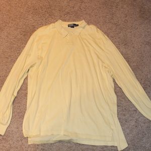Polo Ralph Lauren Long Sleeve